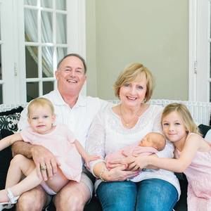 Meet your Posher, Judy